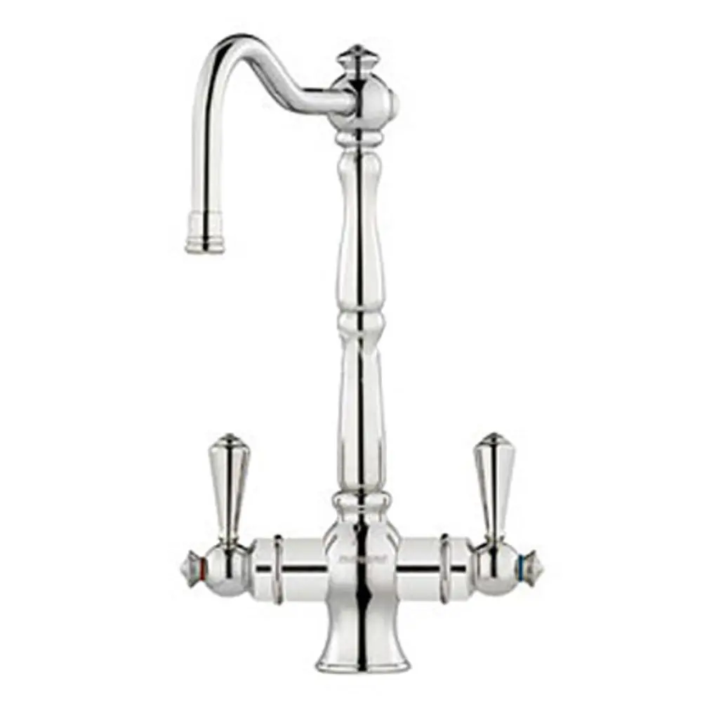 Everpure Helia Victorian Series Faucet 1