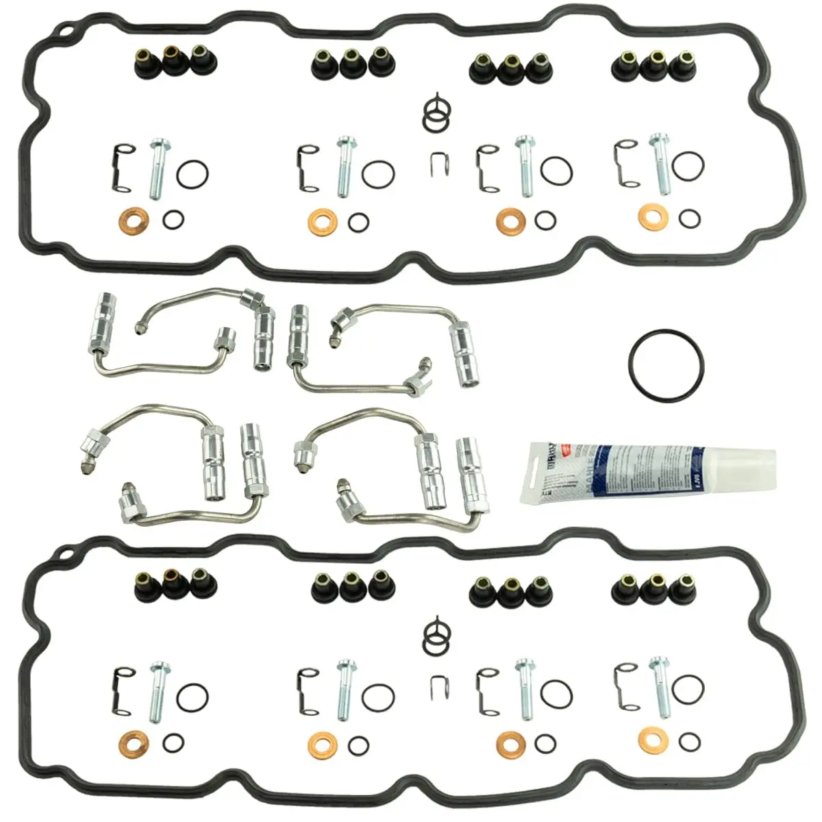 2001-2004 6.6 Lb7 Injector Install Kit 1