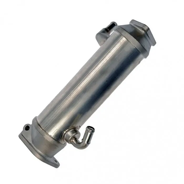 Gm Egr Cooler, 2006-2007 Lbz 1