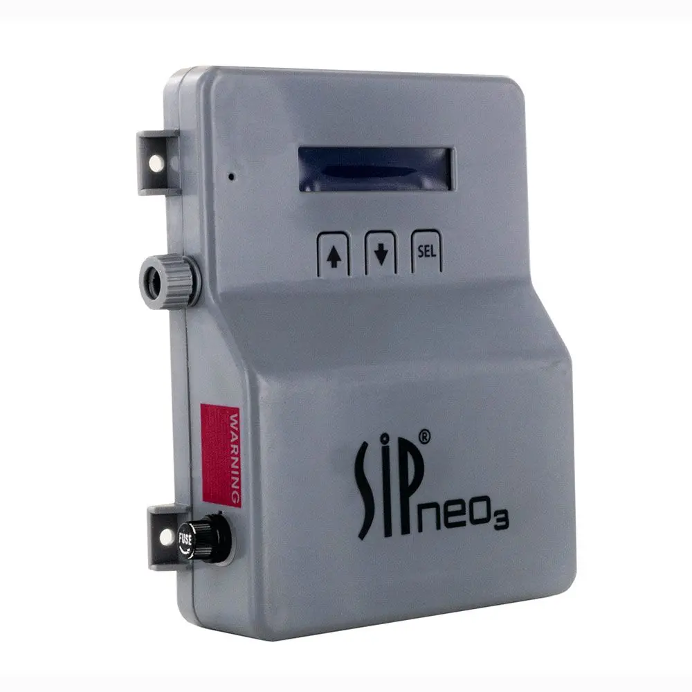 Sip-Neo3 Ozone Cooler Sanitizer 1