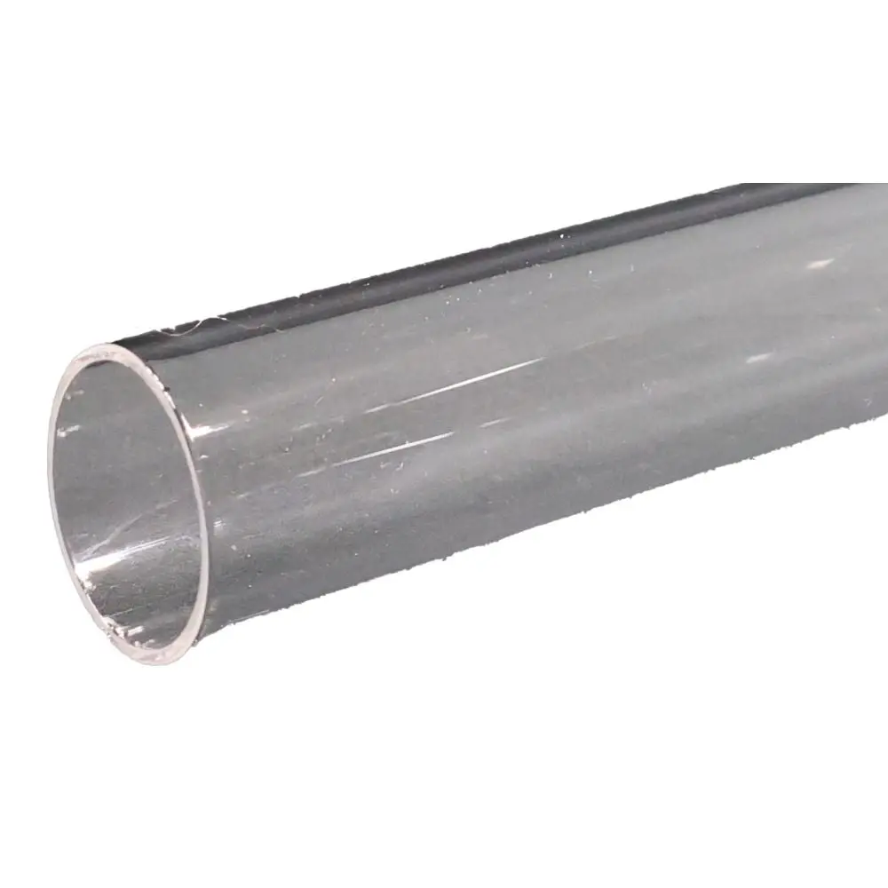 Uv Quartz Sleeve 38X42x930mm Obe 2