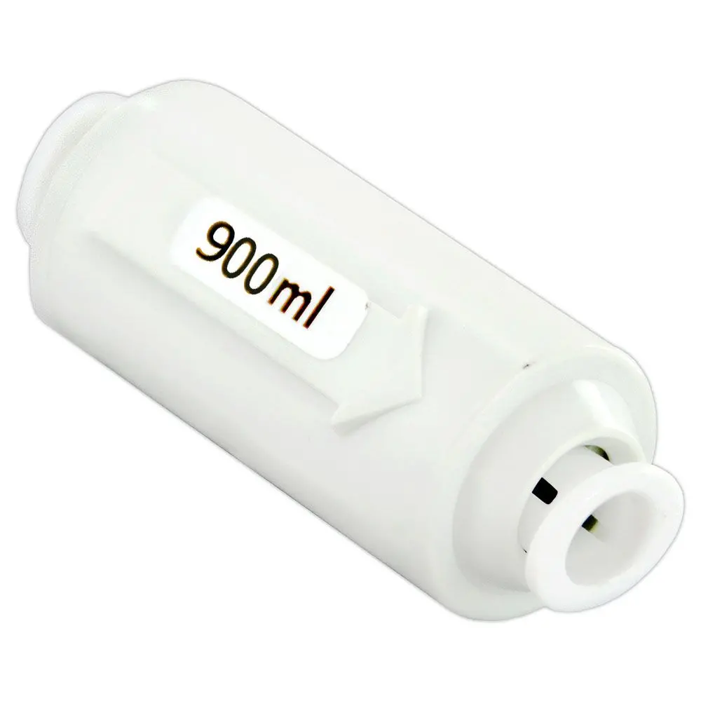 External Flow Control - 900Ml/Min For 100 Gpd 1