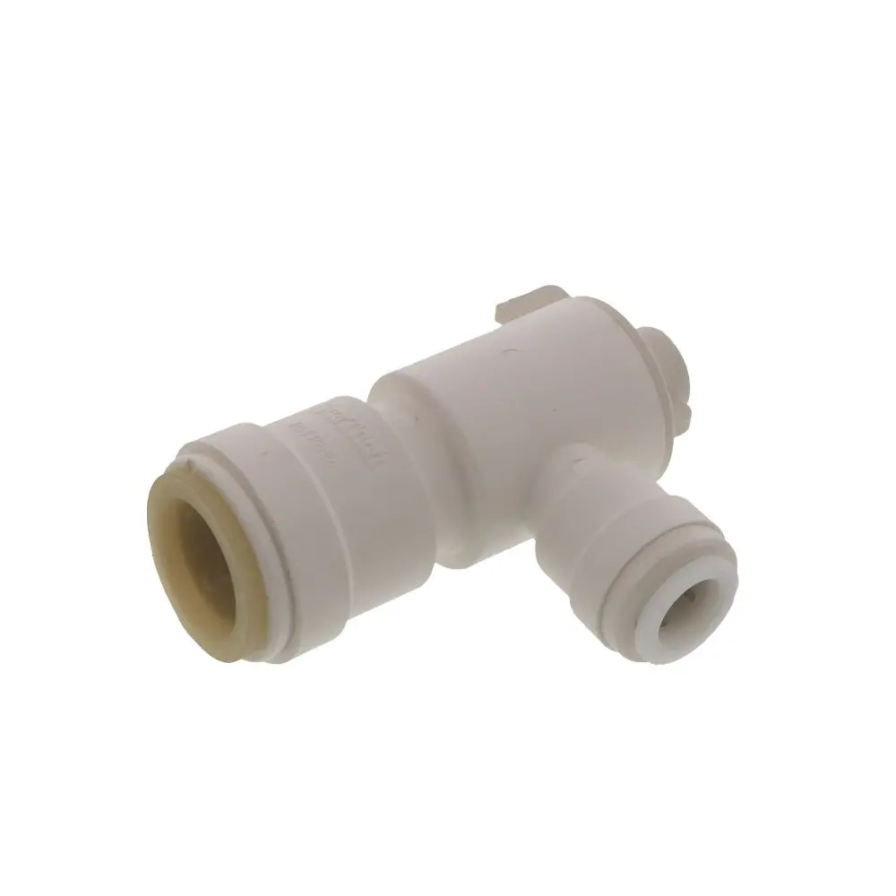 Watts Aqualock/Seatech - Angle Valve Type 56 - 1/2 Cts X 1/4 Cts 1
