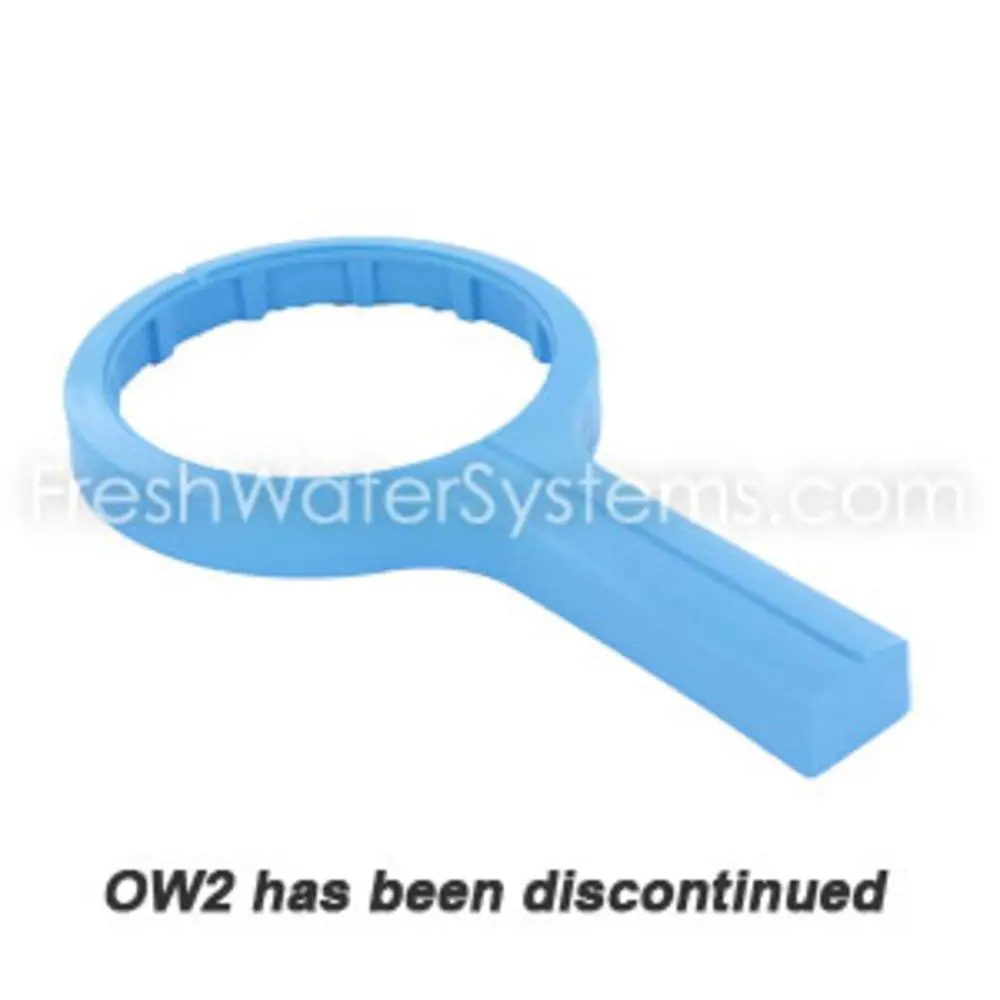 Filter Tank Wrench Ow2 For U25 & U26 1