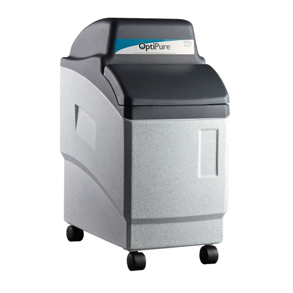 Optipure 5,000 Grains/Regeneration - For Use With Hot Or Cold Water 1