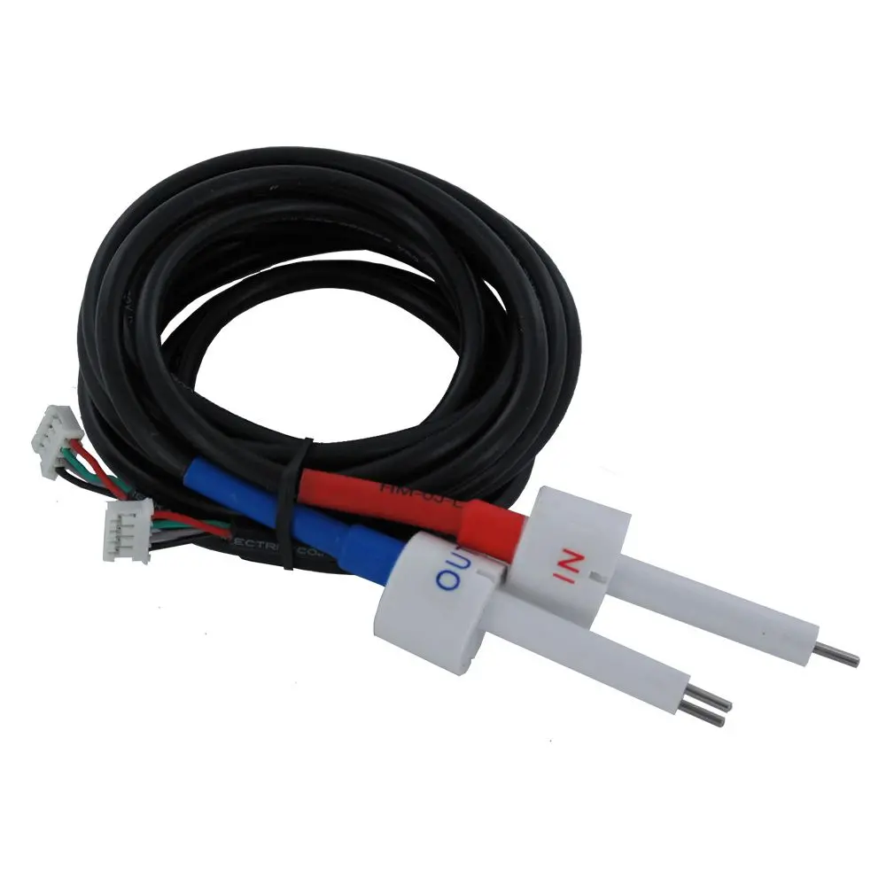 Hm Digital Sp-3 Dual Tds Sensor Probes For Dm-2 Dual Inline Tds Monitor 1