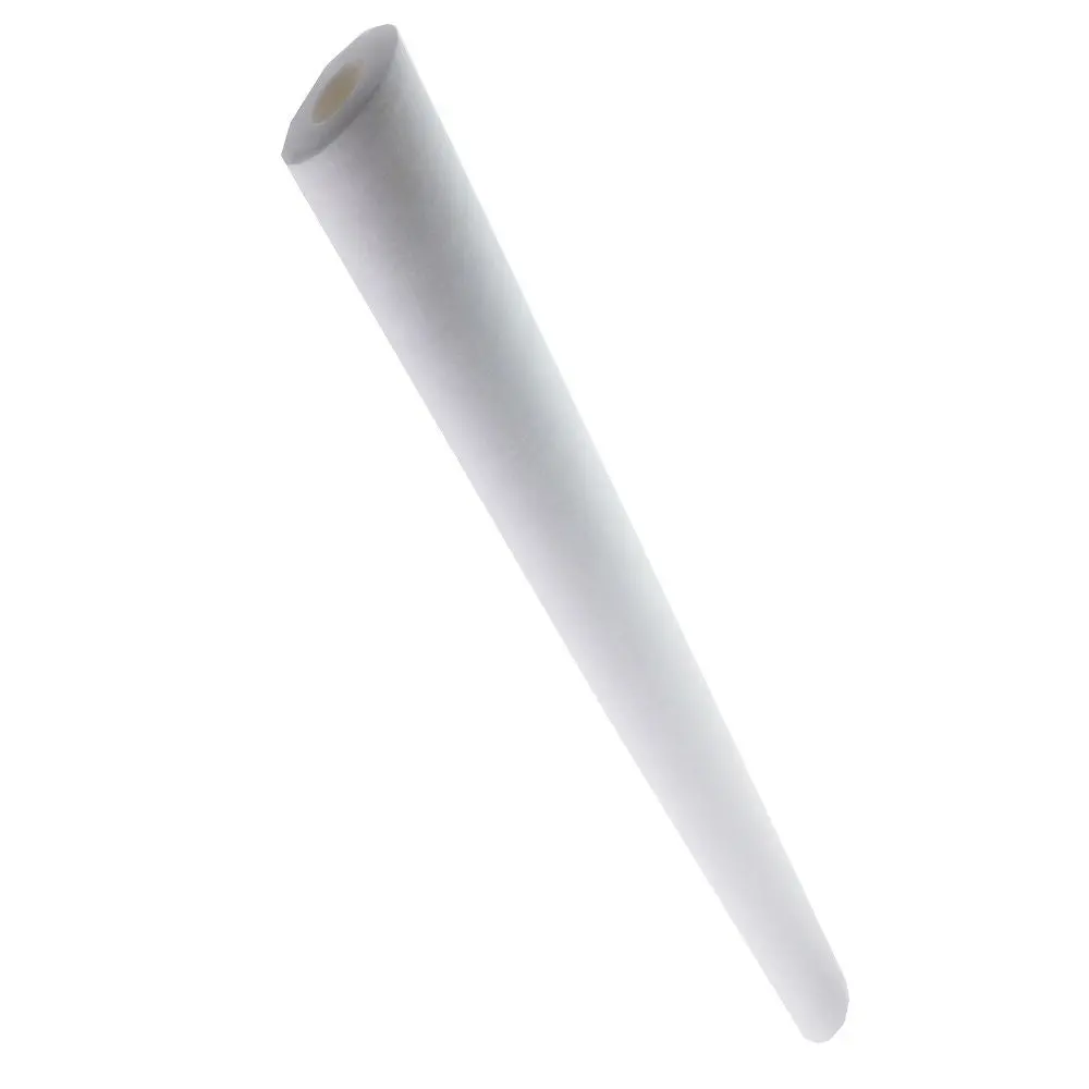 Neo-Pure Mb-25300-01 30" Polypropylene Sediment Depth Filter 1 Mic 2