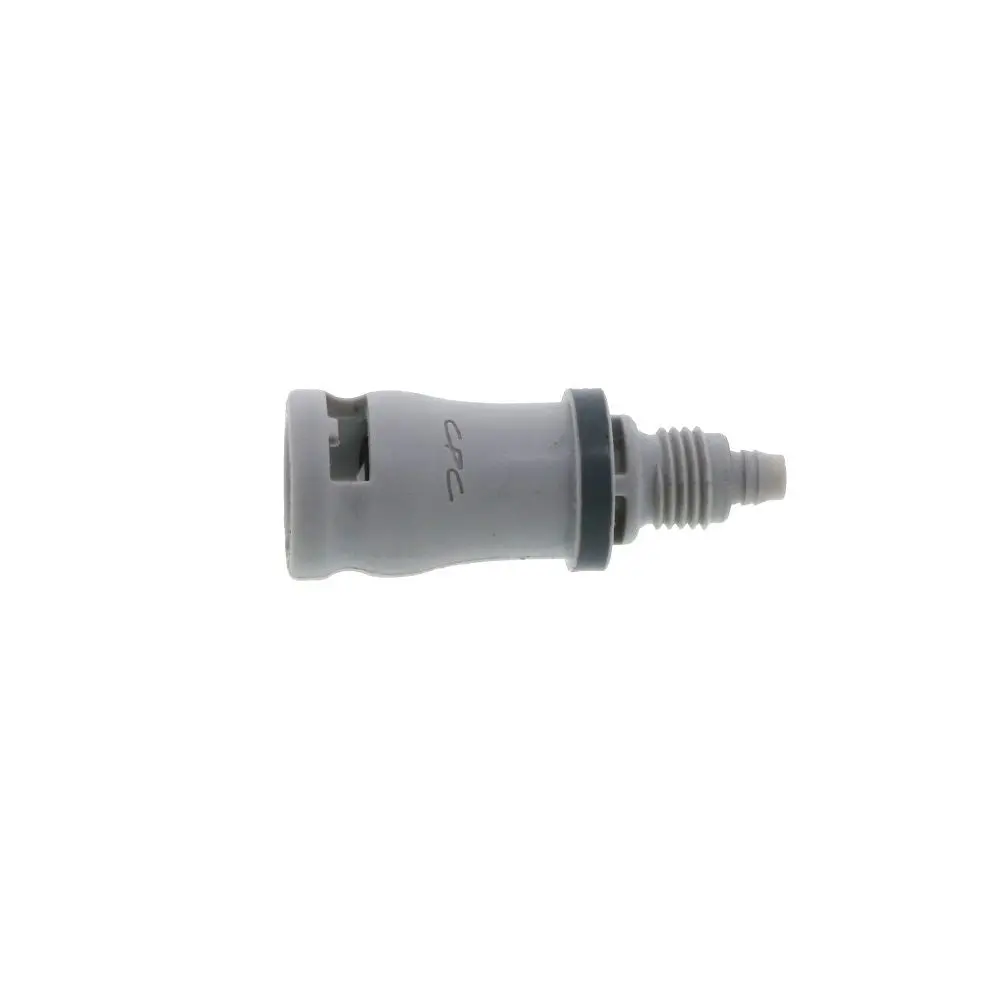 Ns2d1304 Valved In-Line Ptf Coupling Body 1/4 Ptf 3