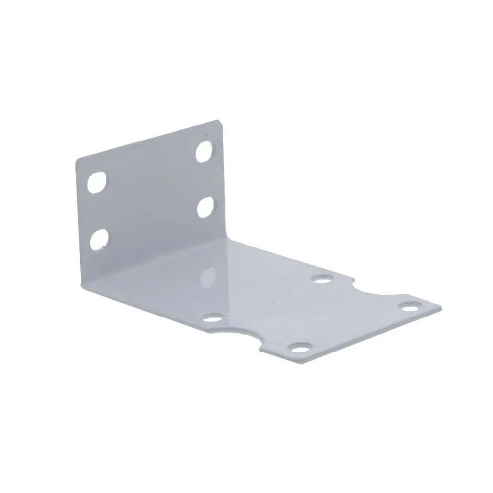 Mounting Bracket - Single Housing Metal "L" Shaped For Slimline And Q-Series 1