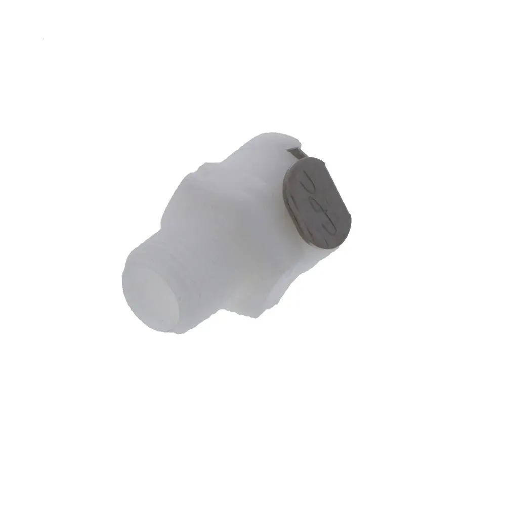 Plc10004bspt Male Thread Coupling Body 1/4 Bspt 2