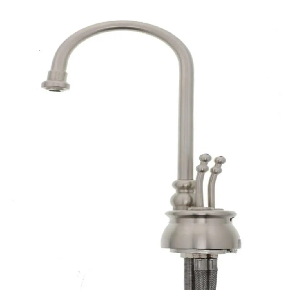 Mountain Plumbing Mt550 Two Lever Traditional Hot & Cold Water Dispenser 1