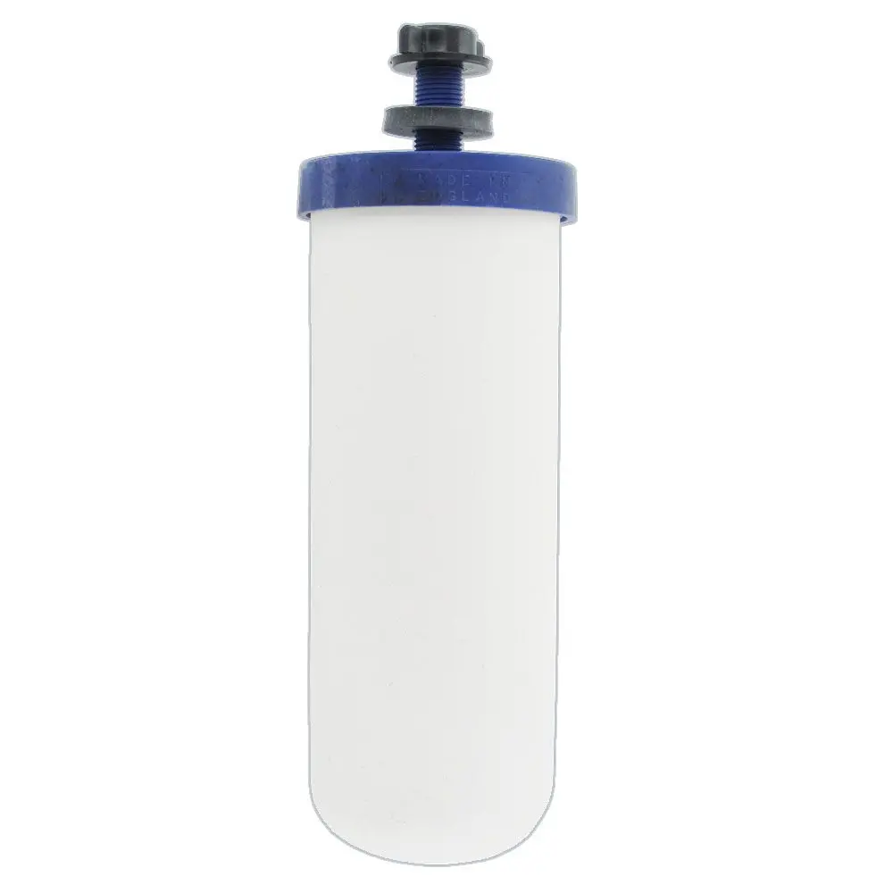 Aquacera W9512330 Imperial Ceraplus 7" Ceramic Filter Candle 1