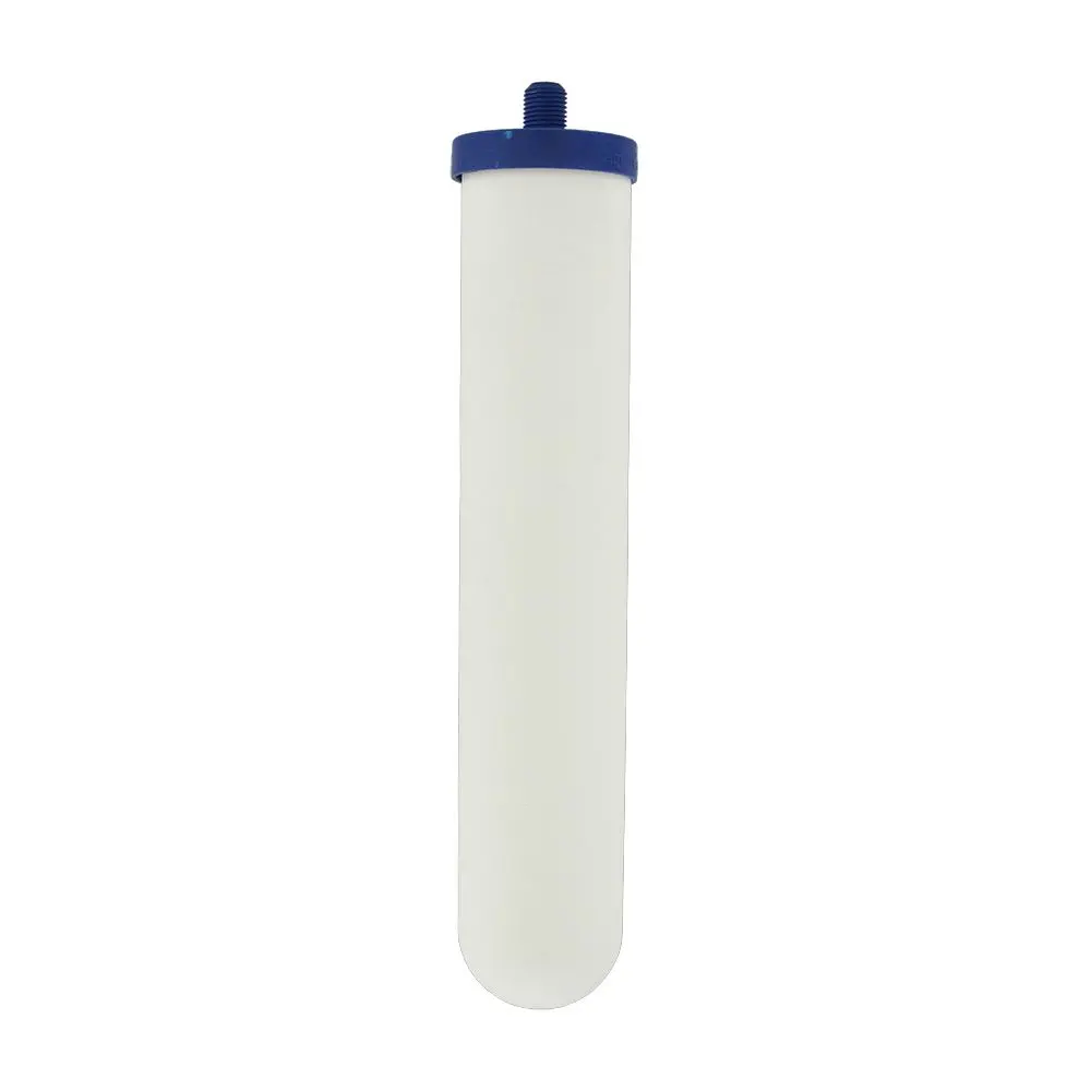 Aquacera W9512600 10" Cerametix Ceramic Filter Candle 1