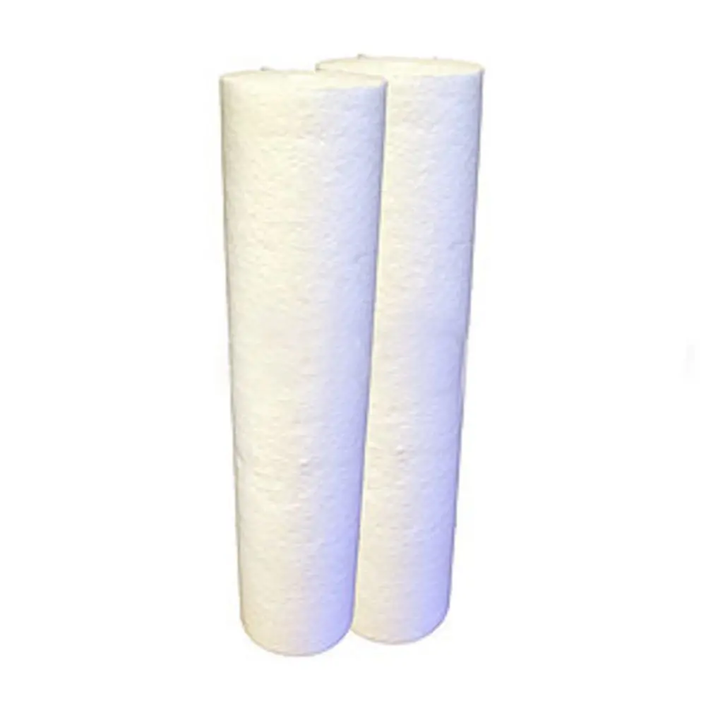 20" Heavy Duty Sediment Prefilter Kit - 1.5" 2