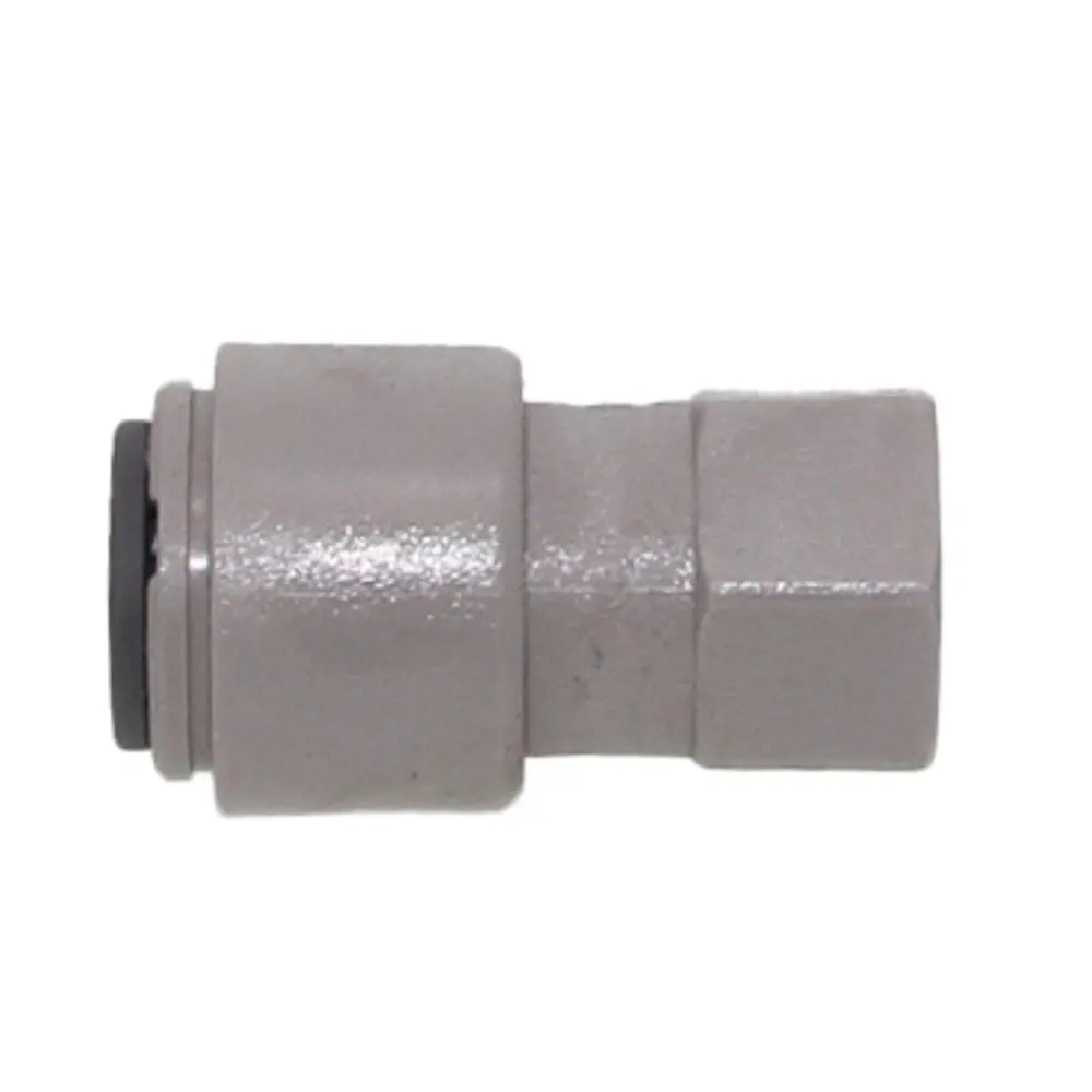 John Guest Female Adapter Flare - 5/16 X 1/4 Flare 3
