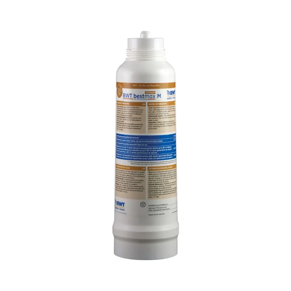 Optipure Opbwt Premium M; 19.7" X 5.12" 29 - 116 Psi 1