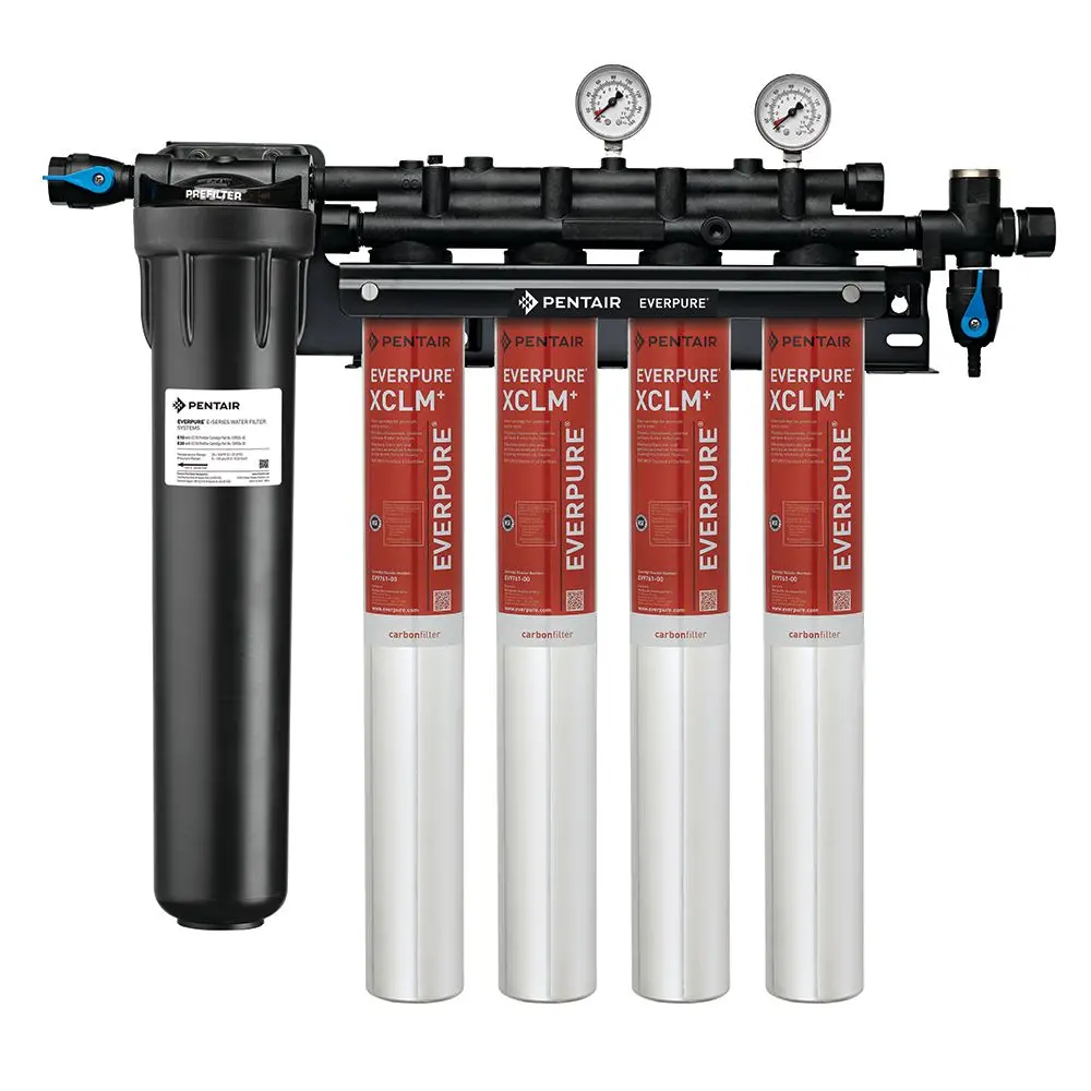 Everpure Coldrink 4-Xclm+ System 1