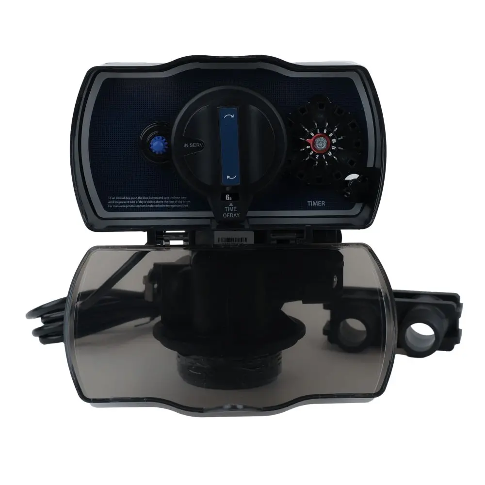 Aquatrol Aqt-56 Electronic Filter/Timer Valve,24V/60Hz 1