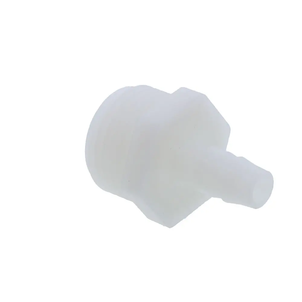 Male Garden Hose Barb Connector Nylon - 3/4 Mght X 3/8 Id Barb 2