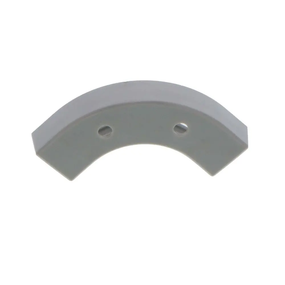 Dmfit Flow Bend Clip - 5/16" 3