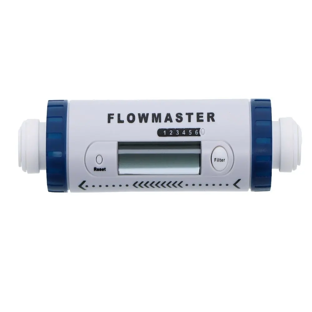 Flowmaster Digital Flow Meter 2