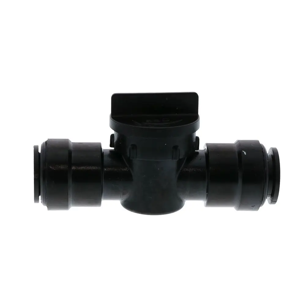 Watts Aqualock/Seatech - Stop Valve - 15Mm 3
