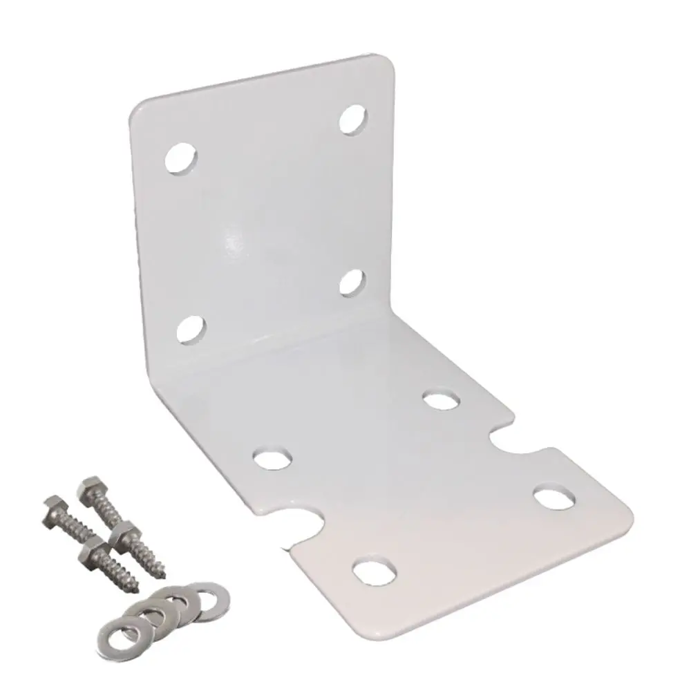 Mounting Bracket With Hardware For 10" & 20" Large Diameter Filter Housing 1