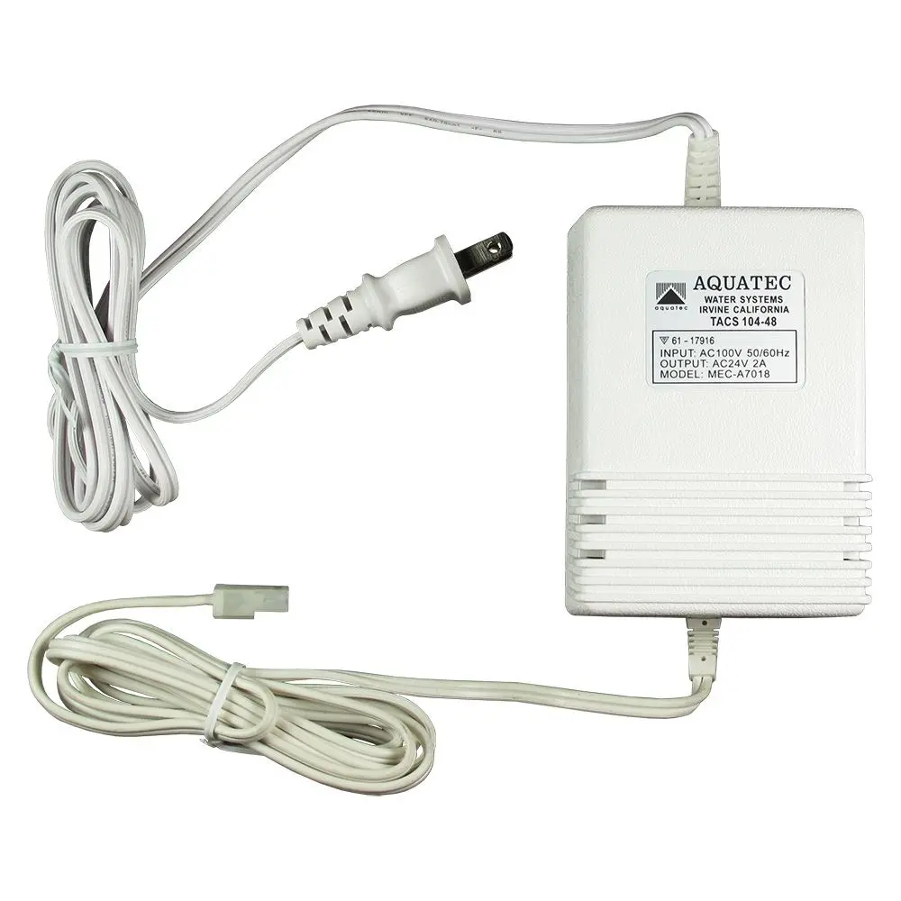 8800 Series Transformer 100V/24V 2 Amp (Mexico) 1