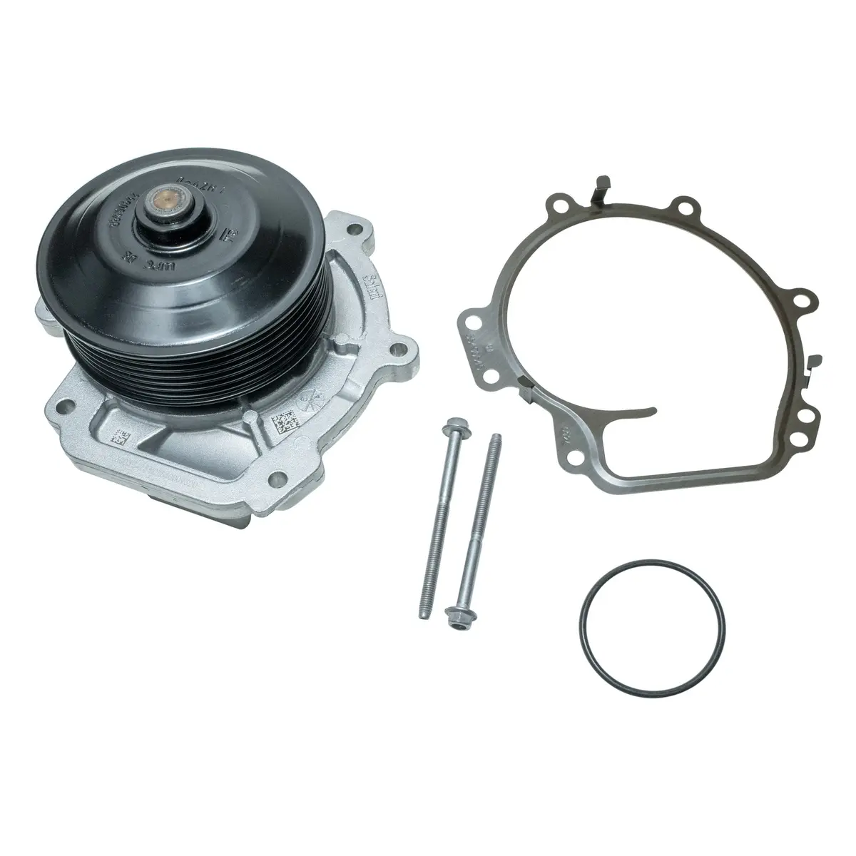 Gm Water Pump, 2020-2022.5 Lm2 1
