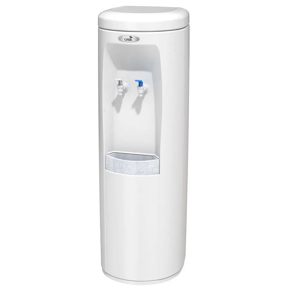 Oasis Atlantis Series Poud Point Of Use Water Cooler 3