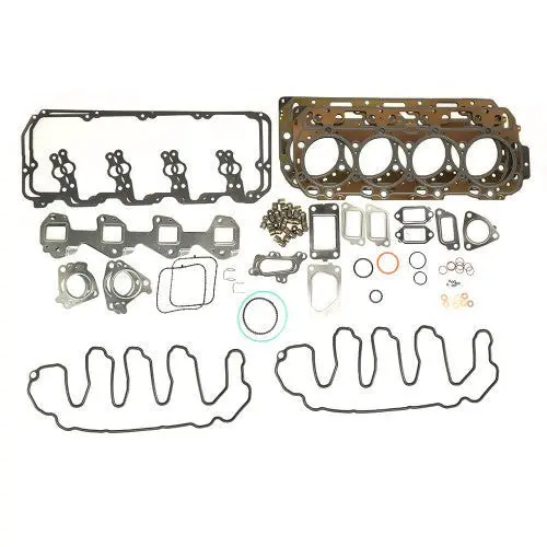 Dmaxstore Head Gasket Replacement Package, 2011-2016 Lml 1