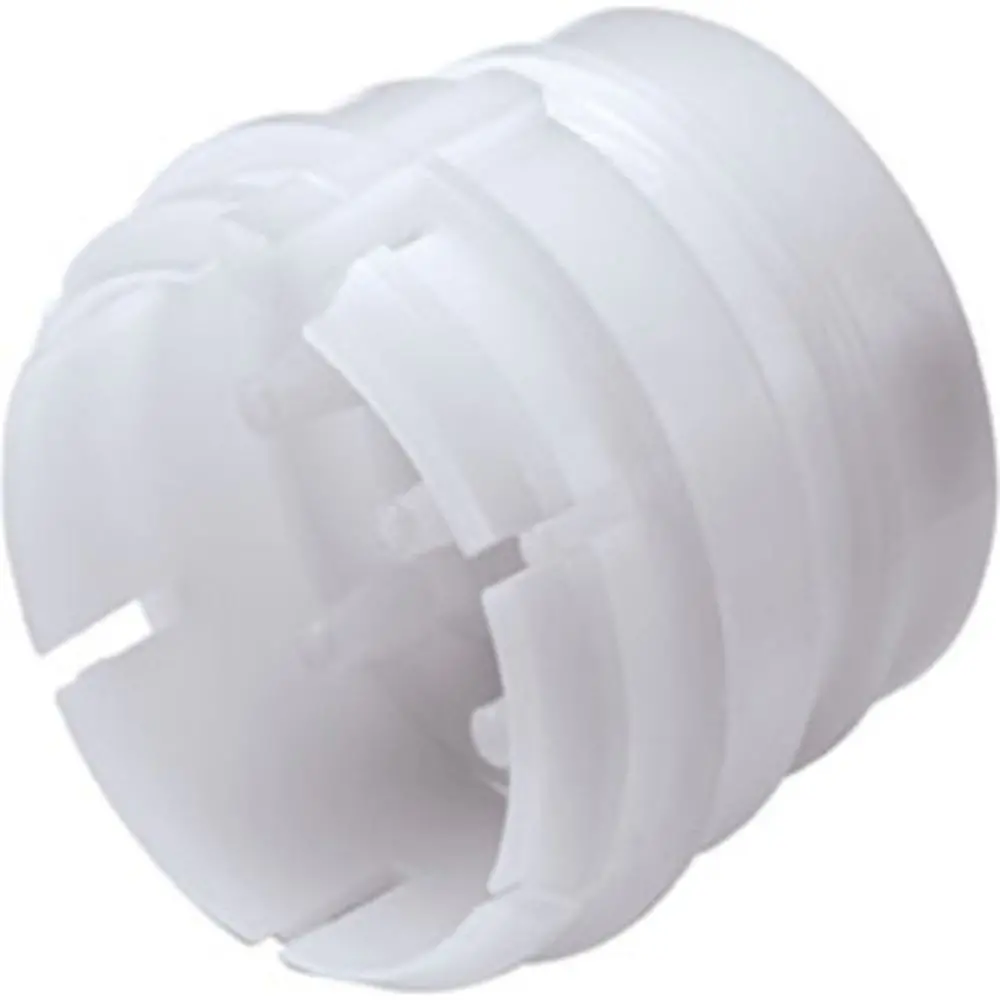 Sxm42m3 Non-Valved Hose Barb Coupling Insert With Male Fitting Inserts 3Mm Id Barb 1