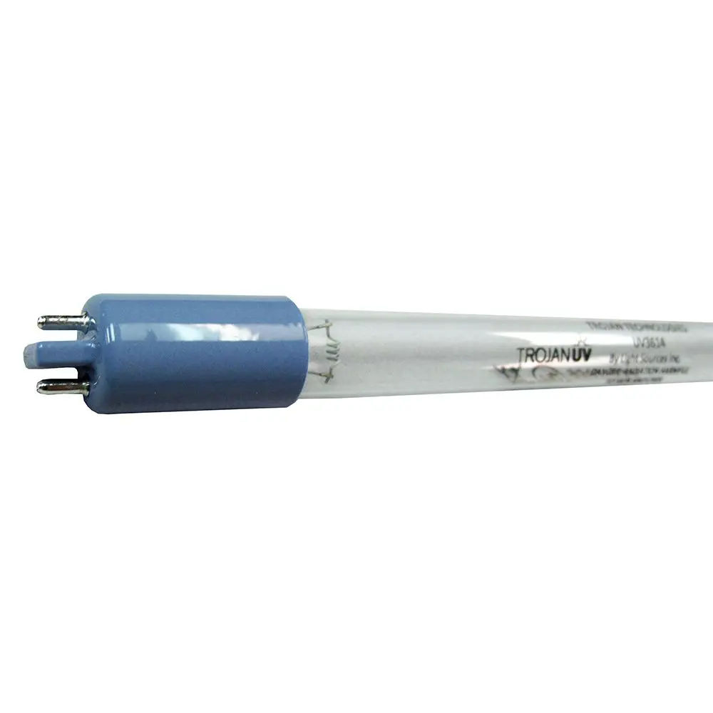 Uv Lamp 650141 For Aqua Uv612/Uv612 Plus Systems 1