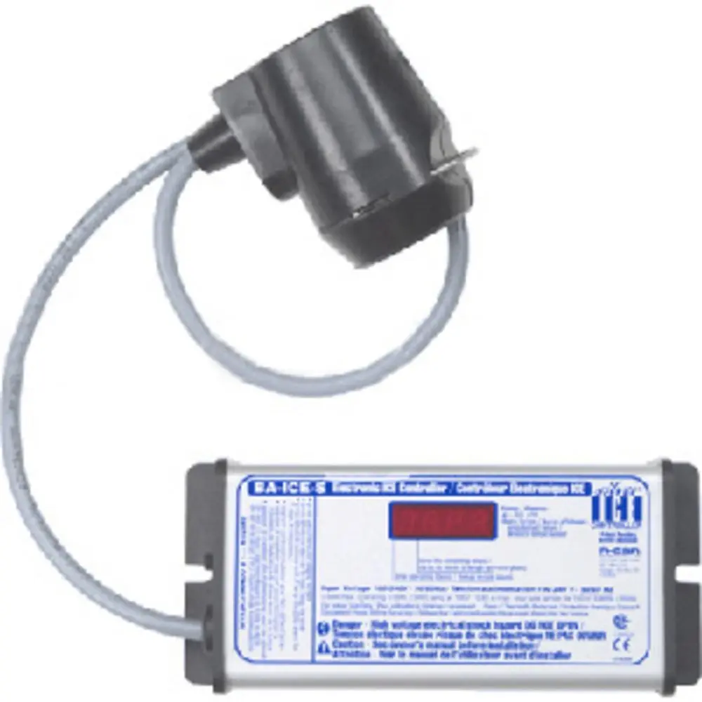 Sterilight Ba-Ice-2F Electronic Ballast, 200-250V 1