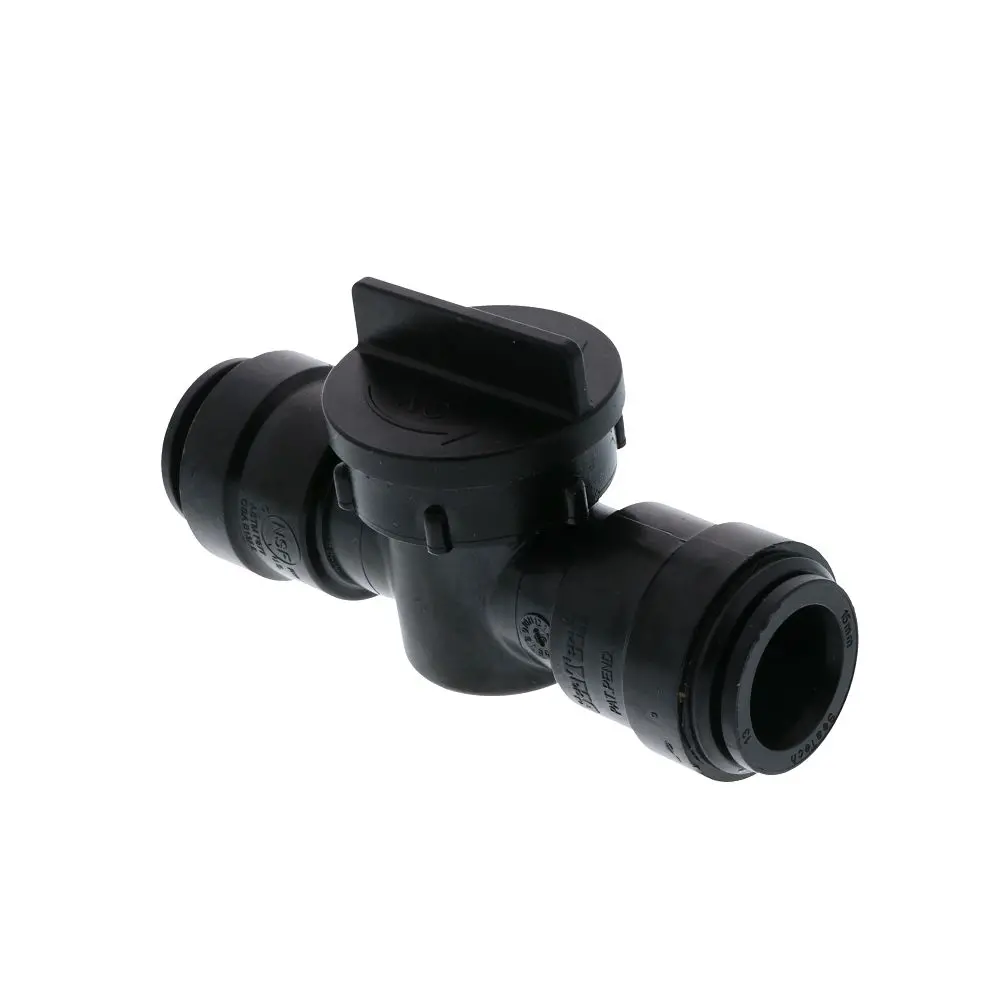 Watts Aqualock/Seatech - Stop Valve - 15Mm 1