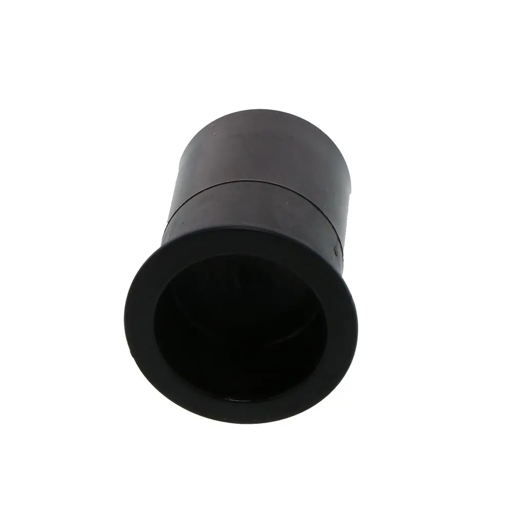 Watts Aqualock/Seatech - End Plug Black - 1 Cts 2