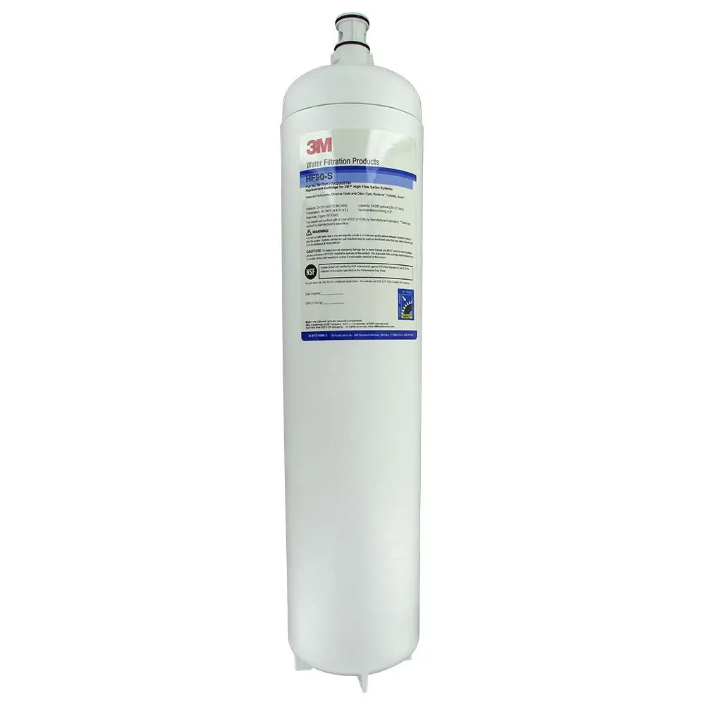 3M Hf90-S Replacement Cartridge  56135-05 1