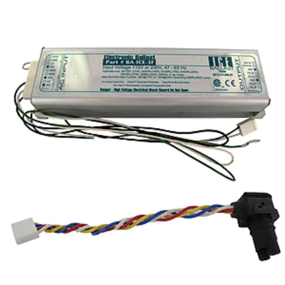 Sterilight Ba-050 Magnetic Ballast For S5q & S5q-Gold, 115V./60Hz. 1