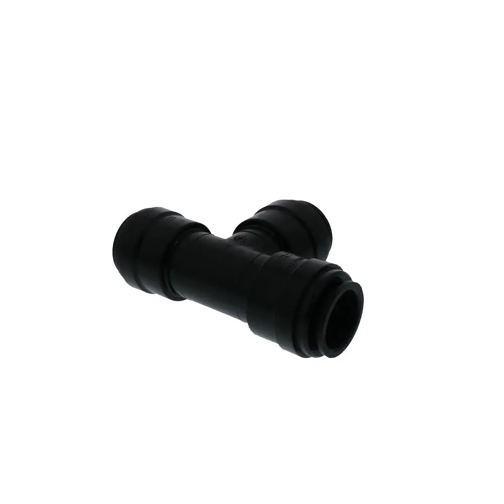 Watts Aqualock/Seatech - Union Tee - 22Mm X 22Mm X 22Mm 1