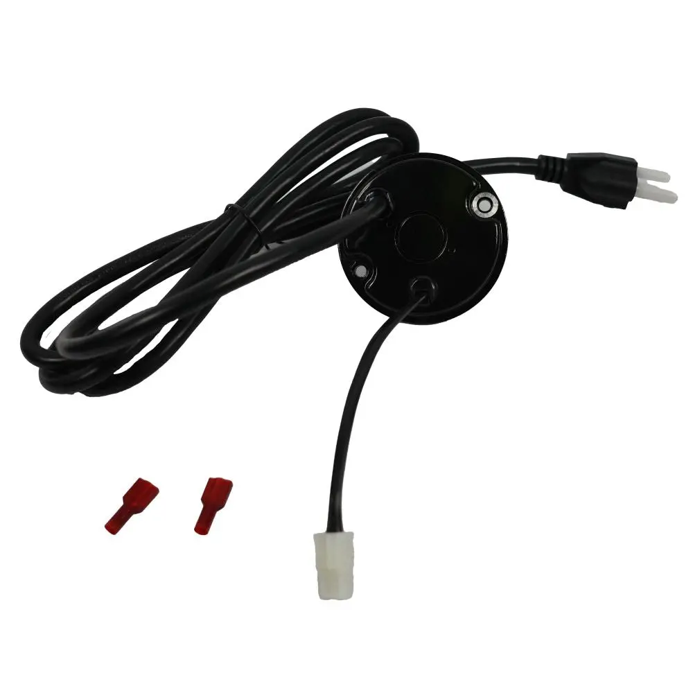 Optipure Brush Kit Assy For 115V Diaphram Pump 1