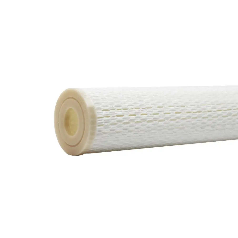 Neo-Pure Ps-27300-01 30" High Efficiency Pleated Filter 1 Micron 2