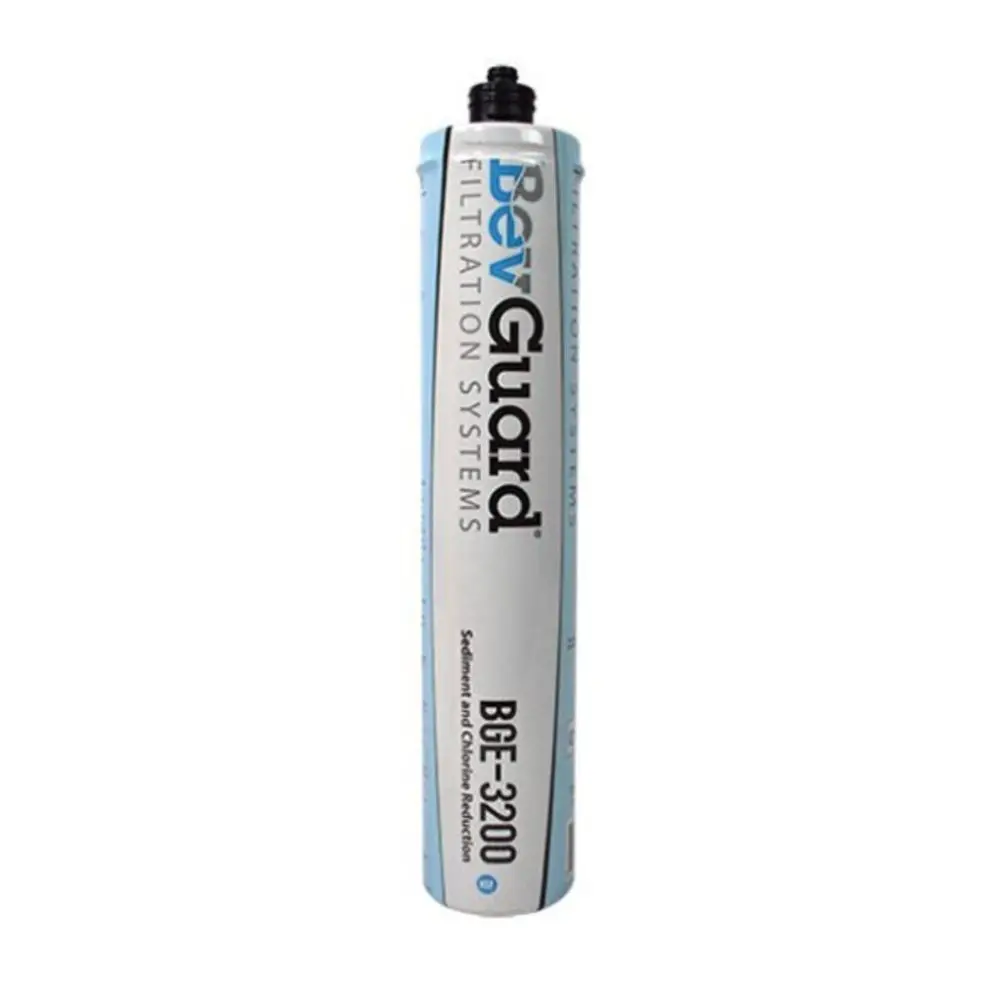 Bevguard Bge-3200 0.5 Micron Cto/Cyst Filter 1