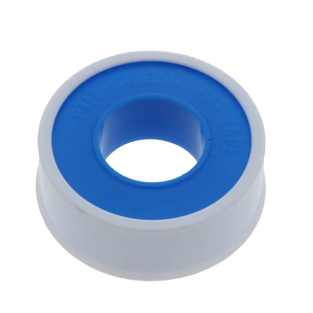 Ptfe Teflon® Thread Seal Tape - 0.4 Density 1/2" X 260' 2
