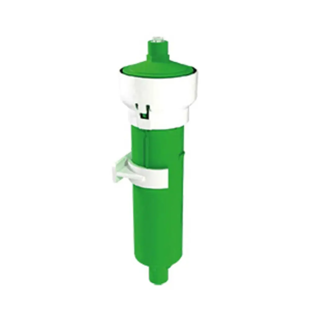 Inline Ez Clip System - Spun-Bonded Polypropylene 1