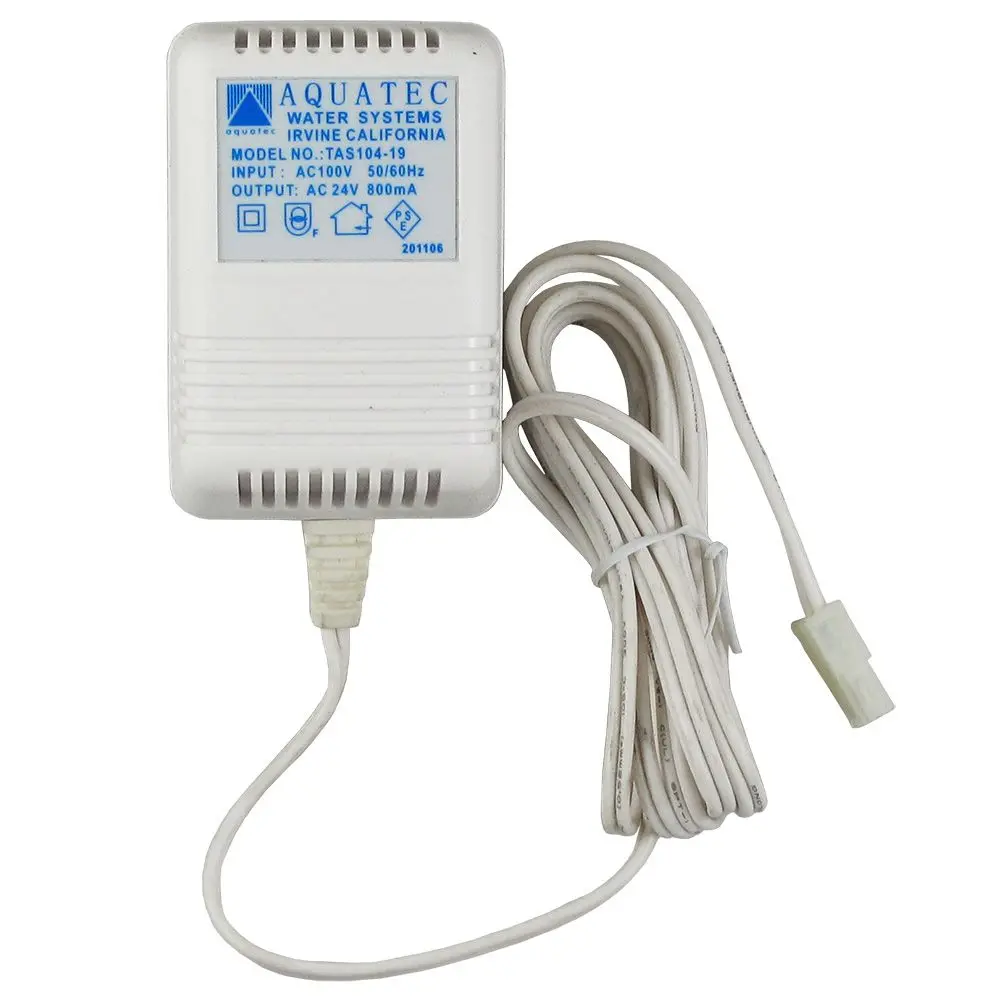 6800 Series Transformer 100Vac/24Vac (Japan) 1