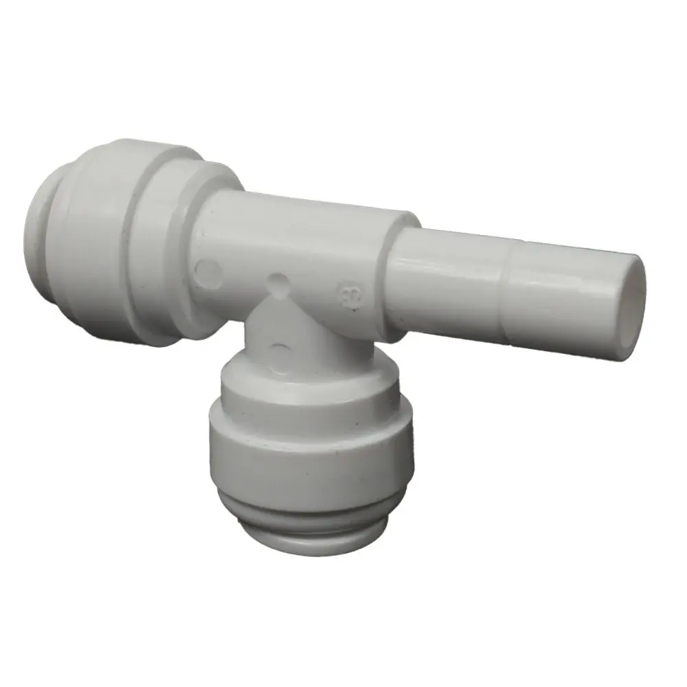 Neofit Stem Run Tee-3/8-3/8-3/8" 1