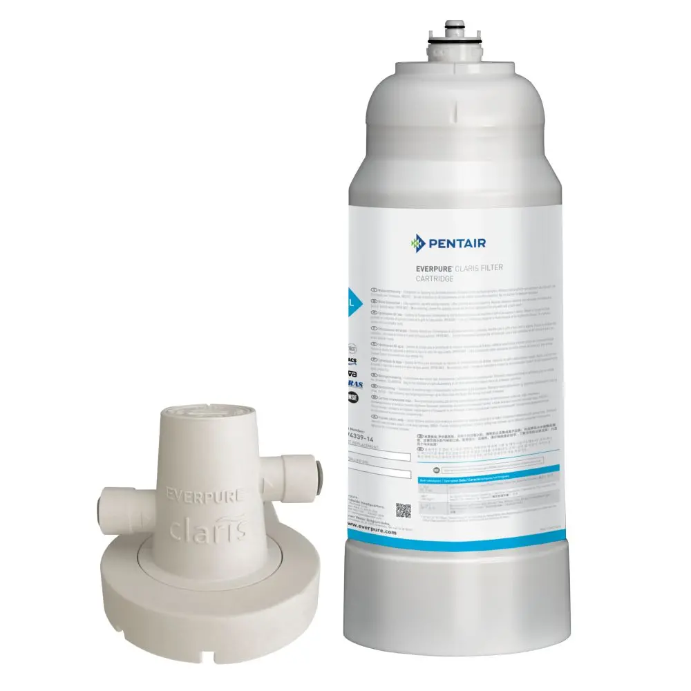 Everpure Claris System - Xxlarge W Gen 2/Qcf Head 1