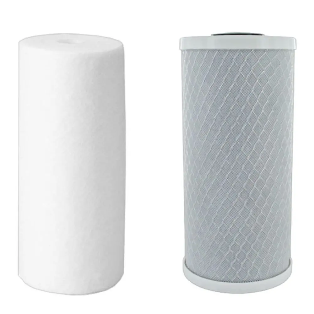 Replacement Prefilter Kit For Flexeon At Series Commercial Ro Systems 1