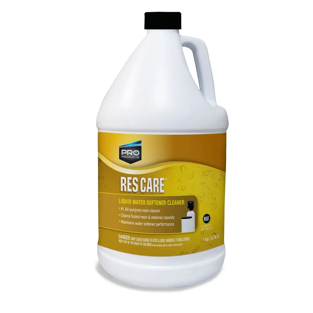 Rescare® Liquid Resin Cleaner - 1 Gal. 1