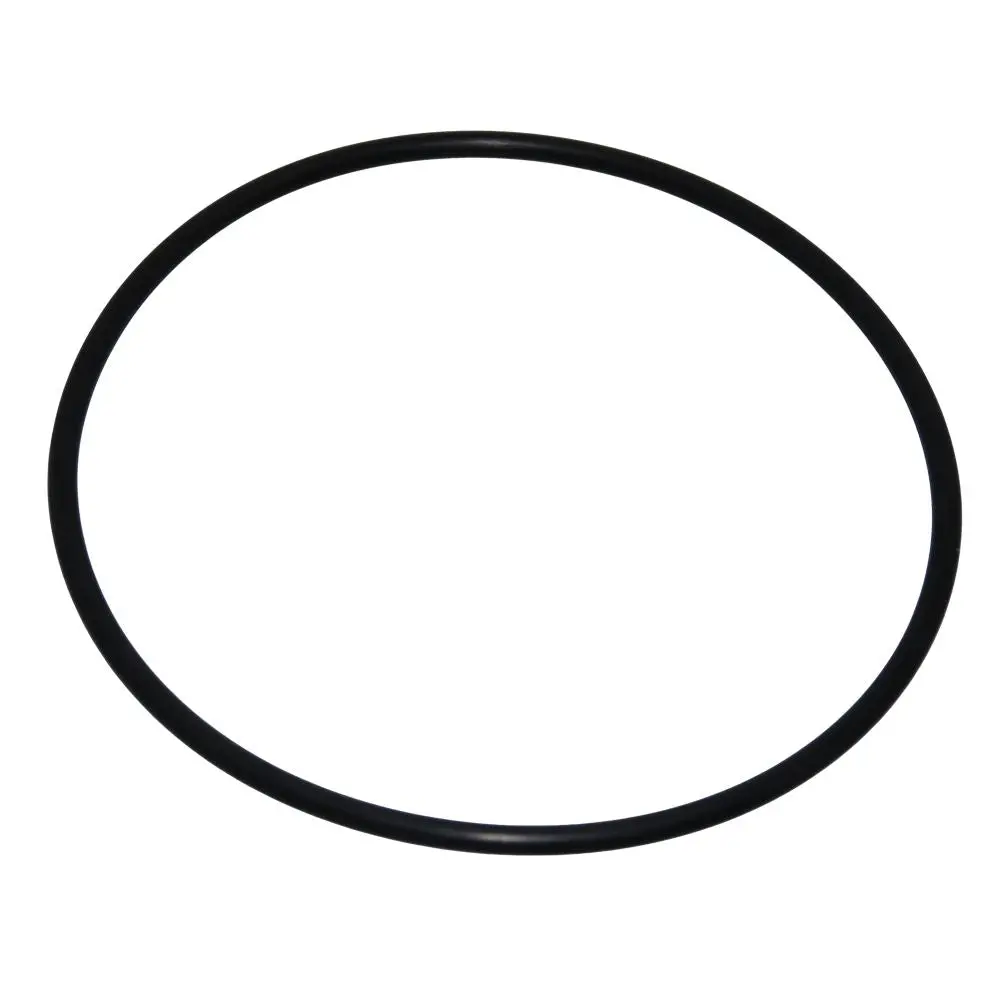 O-Ring #241 0.139 Cs X 3.859 Id Fda Buna N 1